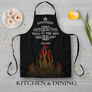 KITCHEN & DINING