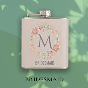 BRIDESMAID