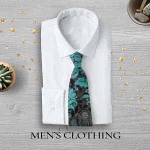 MEN'S CLOTHING