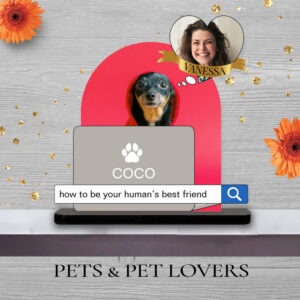 PETS & PET LOVERS