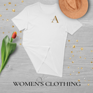 WOMEN'S CLOTHING