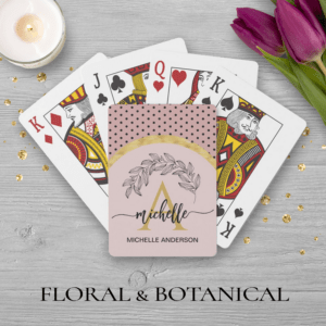 FLORAL & BOTANICAL