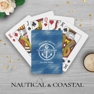 NAUTICAL & COASTAL