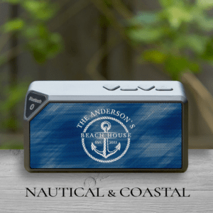 NAUTICAL & COASTAL