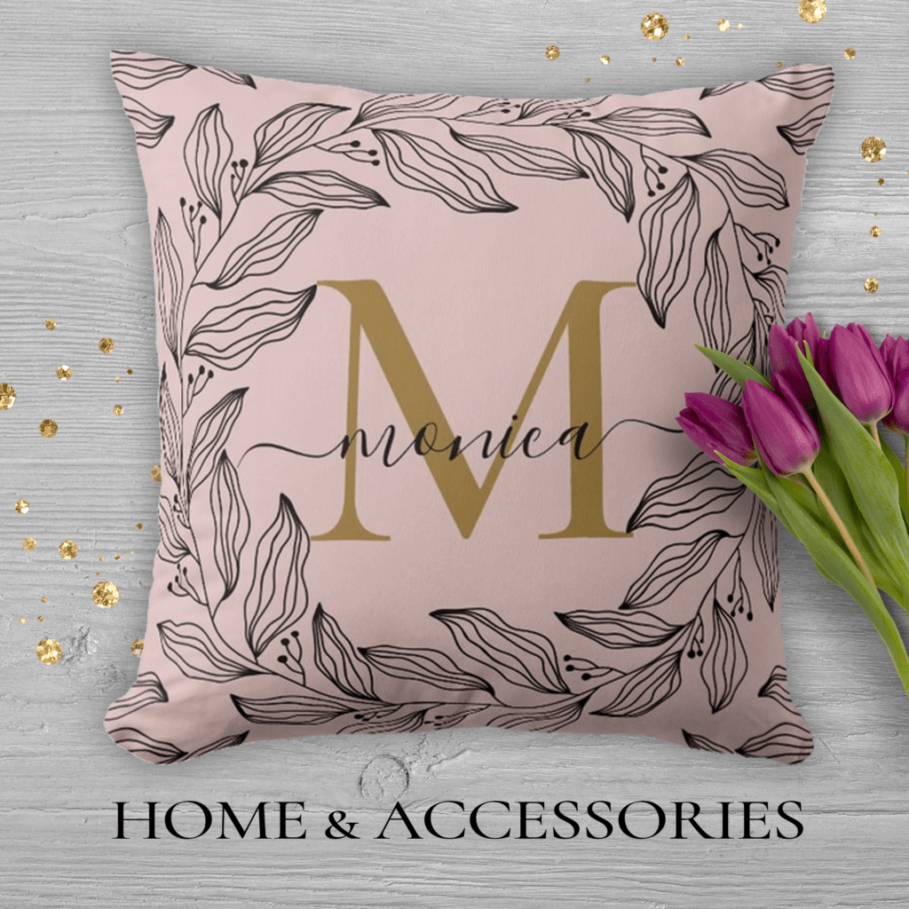 HOME AND ACCESSORIES