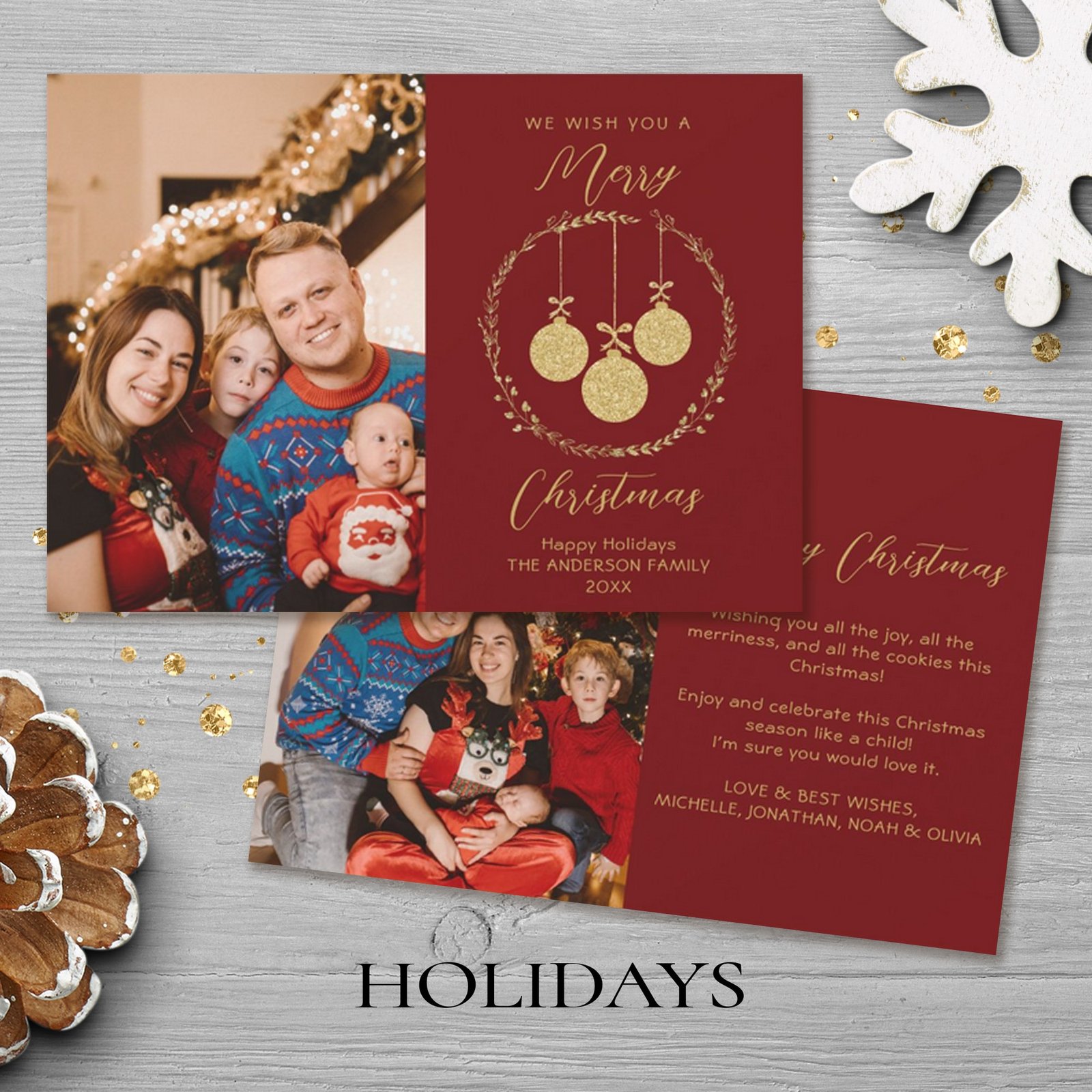 Golden Bloom Home 2024 Home Decor,Accessories,Personalized Gifts