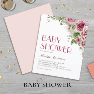 BABY SHOWER