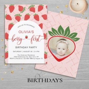 BIRTHDAYS