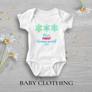 BABY CLOTHING