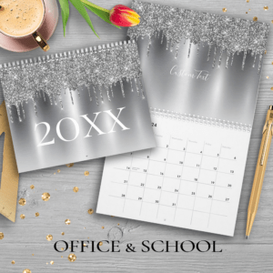 OFFICE & SCHOOL